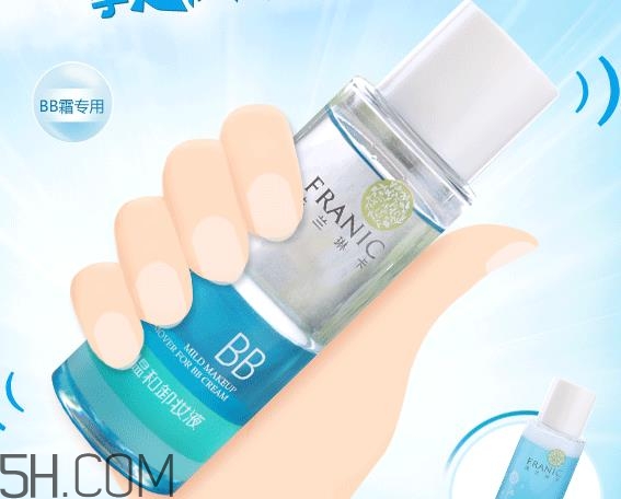 法蘭琳卡卸妝水好用嗎？法蘭琳卡卸妝水怎么樣？