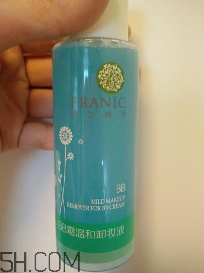 法蘭琳卡卸妝油怎么用？法蘭琳卡卸妝油價(jià)格