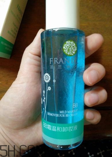 法蘭琳卡卸妝油怎么用？法蘭琳卡卸妝油價(jià)格