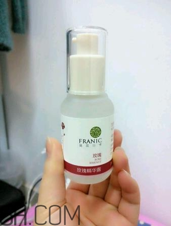 法蘭琳卡精華露怎么樣？法蘭琳卡精華露怎么用？