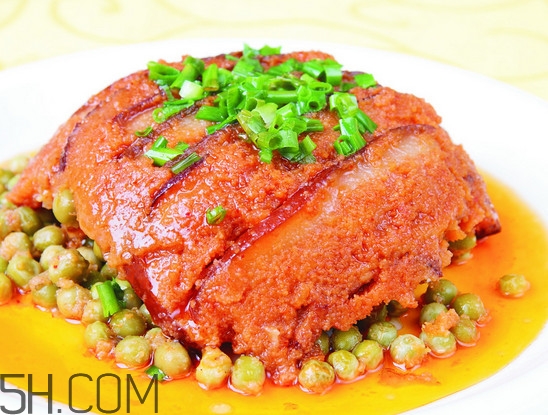 粉蒸肉怎么做？粉蒸肉是不是發(fā)物嗎