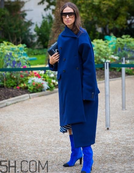 屁股大的女生穿什么好看？屁股大的人適合穿什么？