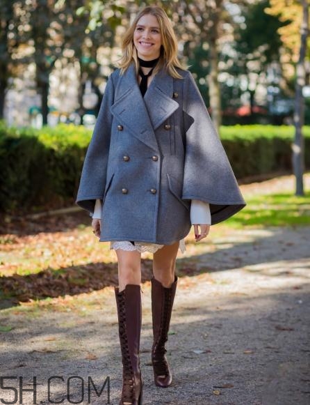 屁股大的女生穿什么好看？屁股大的人適合穿什么？