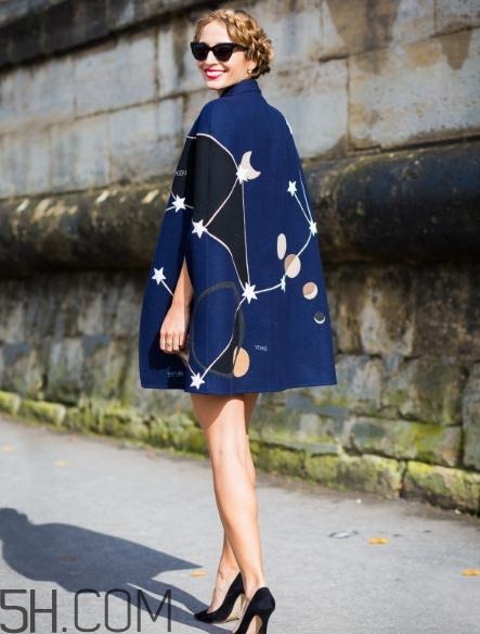 屁股大的女生穿什么好看？屁股大的人適合穿什么？