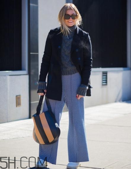 屁股大的女生穿什么好看？屁股大的人適合穿什么？