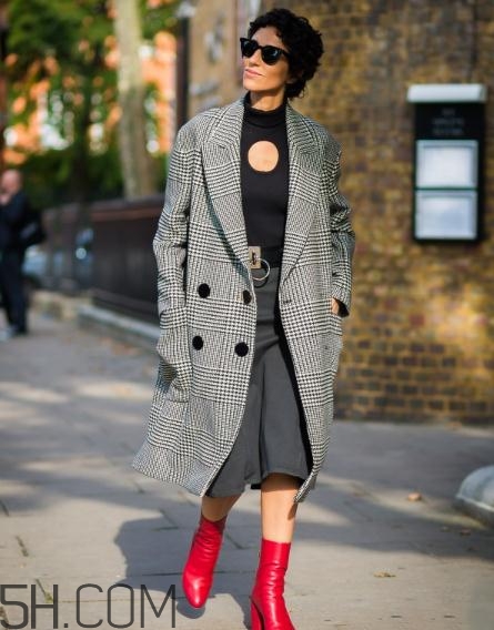 屁股大的女生穿什么好看？屁股大的人適合穿什么？