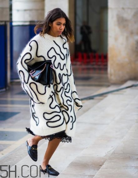 屁股大的女生穿什么好看？屁股大的人適合穿什么？