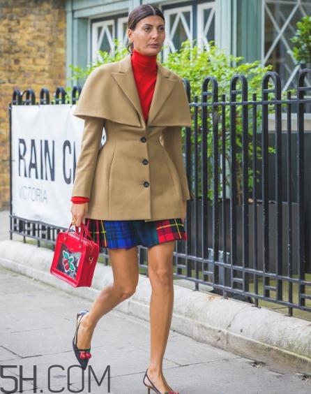 屁股大的女生穿什么好看？屁股大的人適合穿什么？