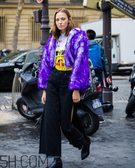 屁股大的女生穿什么好看？屁股大的人適合穿什么？