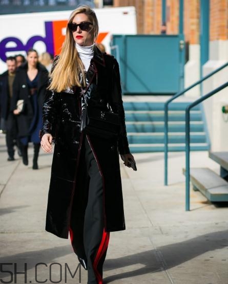 屁股大的女生穿什么好看？屁股大的人適合穿什么？