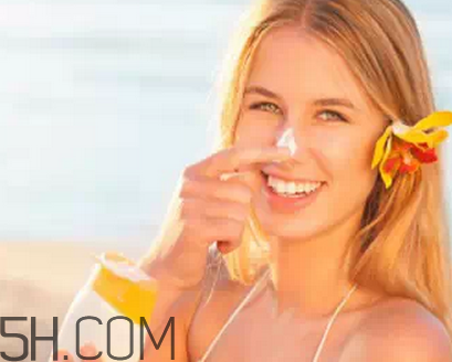 防曬指數(shù)越高對(duì)皮膚傷害越大嗎？使用防曬霜的誤區(qū)