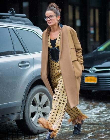 毛呢大衣會縮水嗎？毛呢大衣縮水了怎么辦？