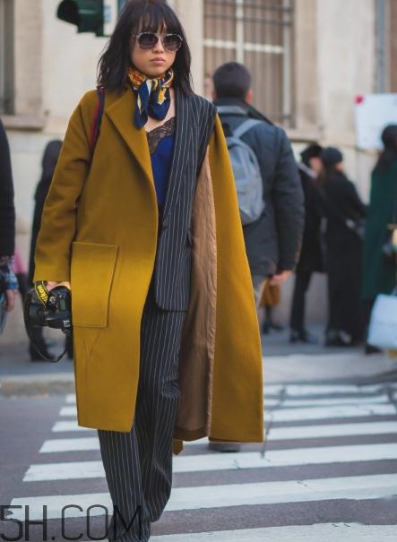 毛呢大衣會縮水嗎？毛呢大衣縮水了怎么辦？