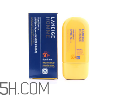 男士防曬霜哪個牌子好？安耐曬和fancl哪個好用？