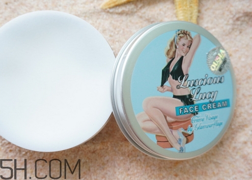 格蘭瑪弗蘭面霜怎么樣_格蘭瑪弗蘭面霜好用嗎 格蘭瑪弗蘭面霜怎么樣_格蘭瑪弗蘭面霜好用嗎