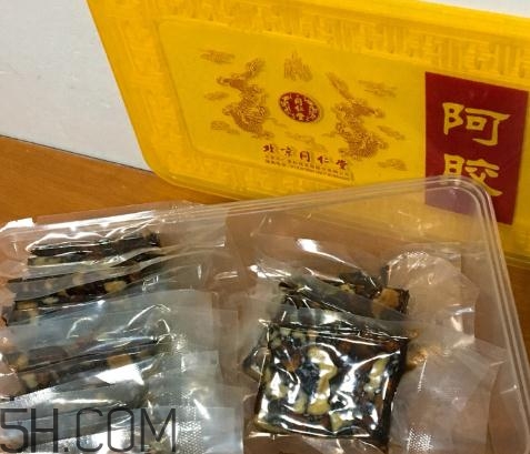 同仁堂的阿膠怎么樣？同仁堂的阿膠是真的嗎？