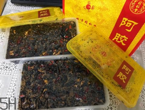 同仁堂的阿膠怎么樣？同仁堂的阿膠是真的嗎？
