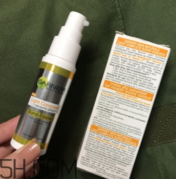 卡尼爾美白精華多少錢？卡尼爾美白精華專柜價(jià)格