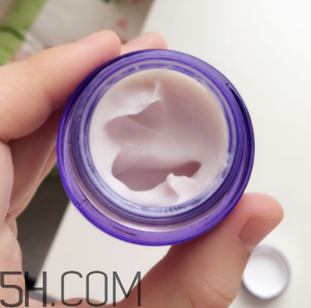 蘭蔻新塑顏修護眼霜產品評測_使用方法