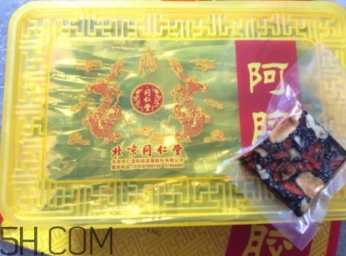 同仁堂阿膠多少錢一斤？同仁堂阿膠怎么吃？