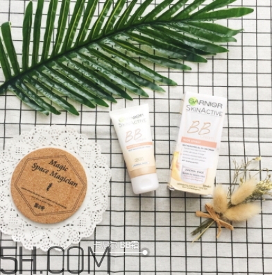 卡尼爾bb霜怎么樣？卡尼爾bb霜好用嗎