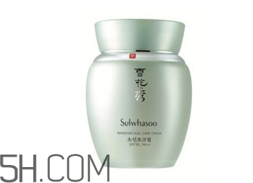 雪花秀防曬霜適合油性皮膚嗎？防曬霜的使用方法