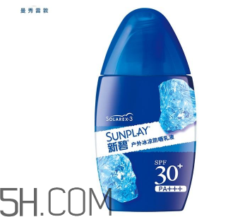 曼秀雷敦防曬怎么樣？使用防曬霜的注意事項(xiàng)