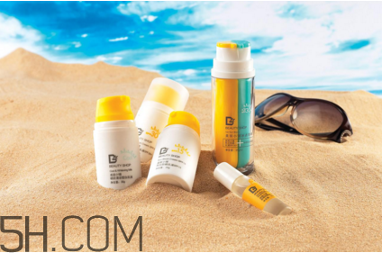 孕婦用什么防曬霜最好？防曬霜的選擇