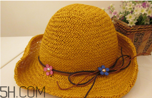 夏天戴遮陽帽要注意什么？怎樣挑選遮陽帽？