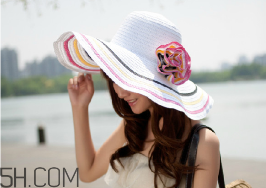 夏天戴遮陽帽要注意什么？怎樣挑選遮陽帽？