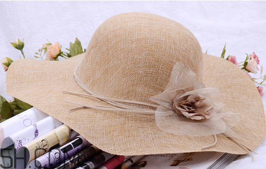 夏天戴遮陽帽要注意什么？怎樣挑選遮陽帽？