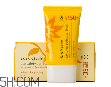 秋冬用什么防曬霜好？雅漾防曬霜有幾種？