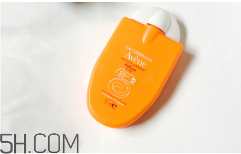 秋冬用什么防曬霜好？雅漾防曬霜有幾種？