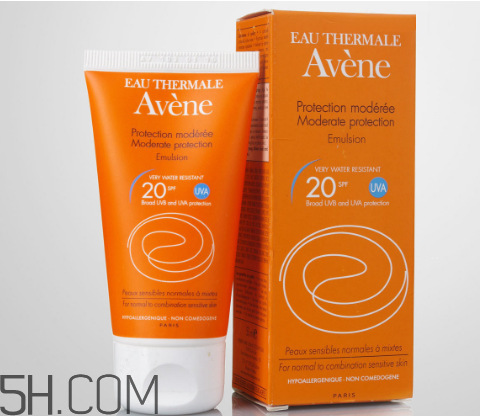 秋冬用什么防曬霜好？雅漾防曬霜有幾種？