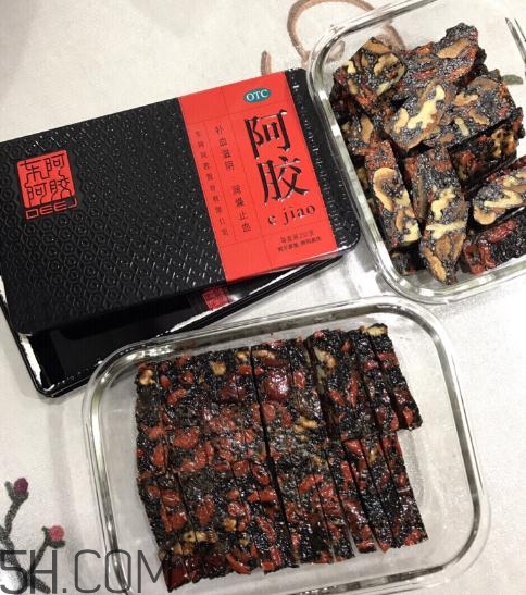 東阿阿膠吃了上火嗎？吃東阿阿膠上火怎么辦？