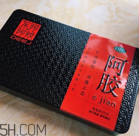 東阿阿膠吃了上火嗎？吃東阿阿膠上火怎么辦？