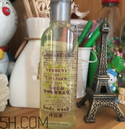 crabtree evelyn沐浴露怎么樣？crabtree evelyn沐浴露哪款好聞