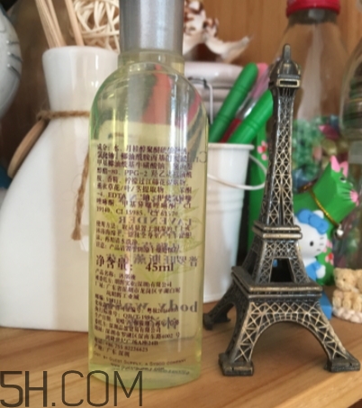 crabtree evelyn沐浴露怎么樣？crabtree evelyn沐浴露哪款好聞