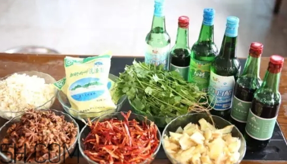 海虹蟹怎么做好吃？海紅蟹的做法