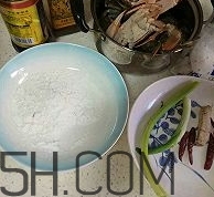 海虹蟹怎么做好吃？海紅蟹的做法