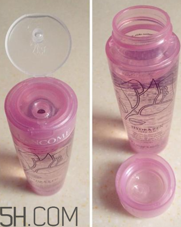 蘭蔻水份緣啫喱怎么樣？蘭蔻水份緣啫喱好用嗎？