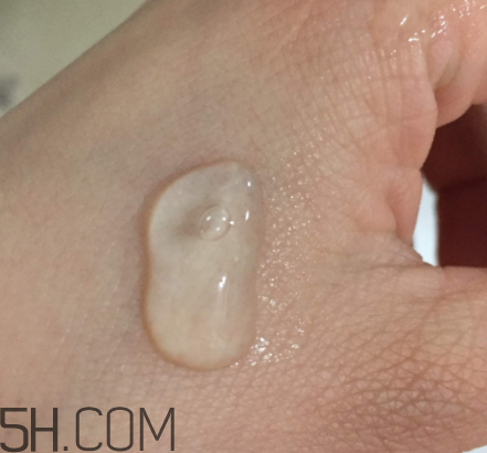 蘭蔻水份緣啫喱怎么樣？蘭蔻水份緣啫喱好用嗎？