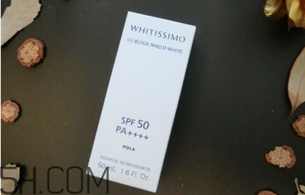 pola防曬霜保質期多久？身體防曬霜需要卸妝嗎？