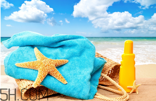 晚上出門要擦防曬霜嗎？夏天防曬神器推薦