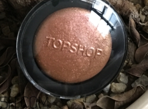 topshop眼影怎么樣？topshop眼影好用嗎？