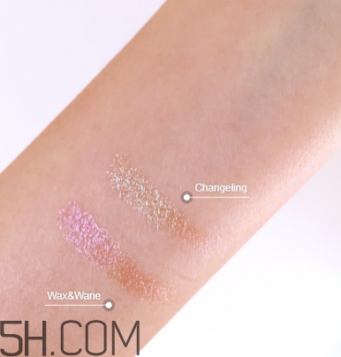 topshop眼影怎么樣？topshop眼影好用嗎？