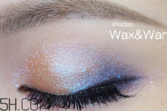 topshop眼影怎么樣？topshop眼影好用嗎？