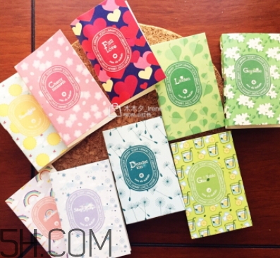 氣味圖書館是什么牌子？氣味圖書館是哪國的