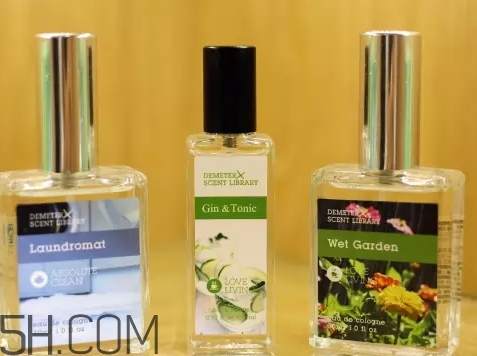 氣味圖書(shū)館香水留香時(shí)間是多久？長(zhǎng)嗎？