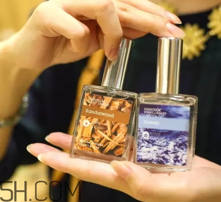 氣味圖書(shū)館香水留香時(shí)間是多久？長(zhǎng)嗎？